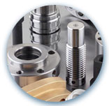 Image of Screw Machine Parts